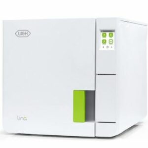 Autoclave LisaB